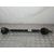 Transmision Delantera Derecha para Seat Ibiza (6J5)