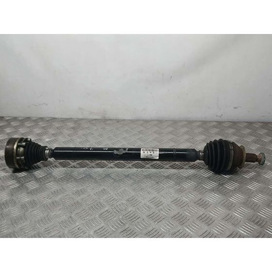 Transmision Delantera Derecha para Seat Ibiza (6J5)