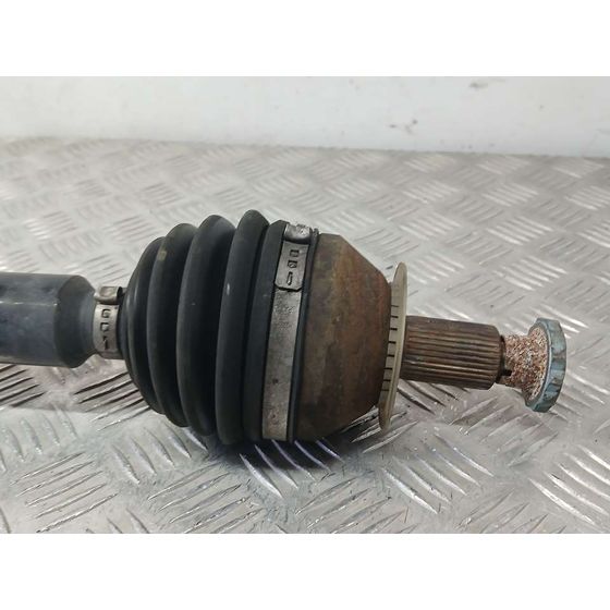 Transmision Delantera Derecha para Seat Ibiza (6J5)