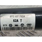Transmision Delantera Derecha para Seat Ibiza (6J5)