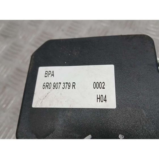 Abs para Seat Ibiza (6J5)