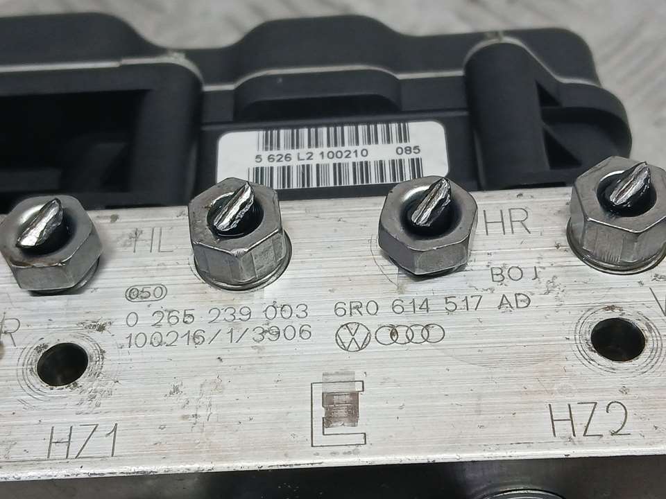 Abs para Seat Ibiza (6J5)
