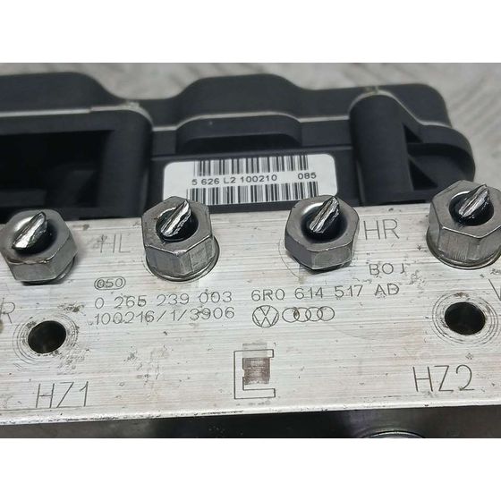 Abs para Seat Ibiza (6J5)