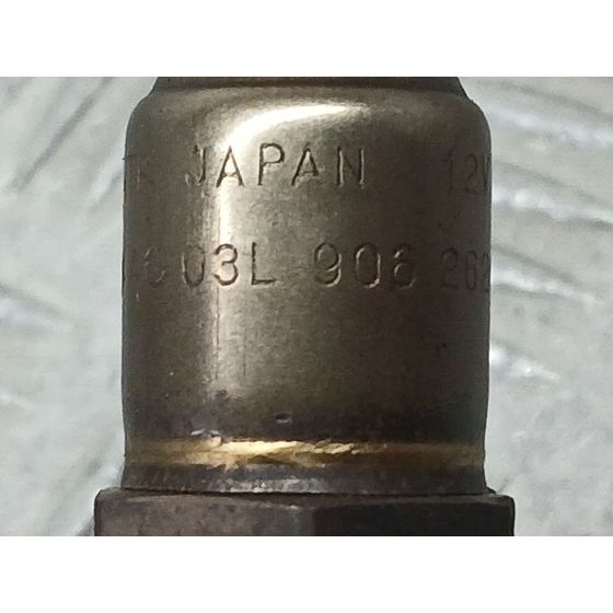 Sonda Lambda para Seat Ibiza (6J5)