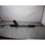 Cremallera Direccion para Seat Ibiza (6J5)