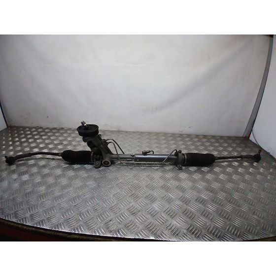 Cremallera Direccion para Seat Ibiza (6J5)