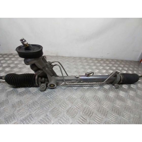 Cremallera Direccion para Seat Ibiza (6J5)