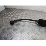 Cremallera Direccion para Seat Ibiza (6J5)