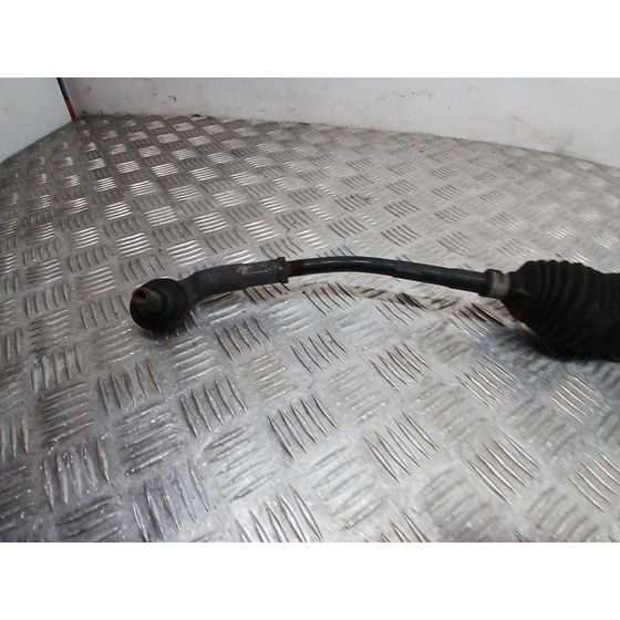 Cremallera Direccion para Seat Ibiza (6J5)