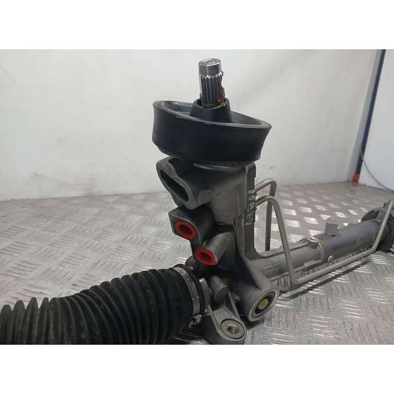 Cremallera Direccion para Seat Ibiza (6J5)