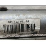 Cremallera Direccion para Seat Ibiza (6J5)