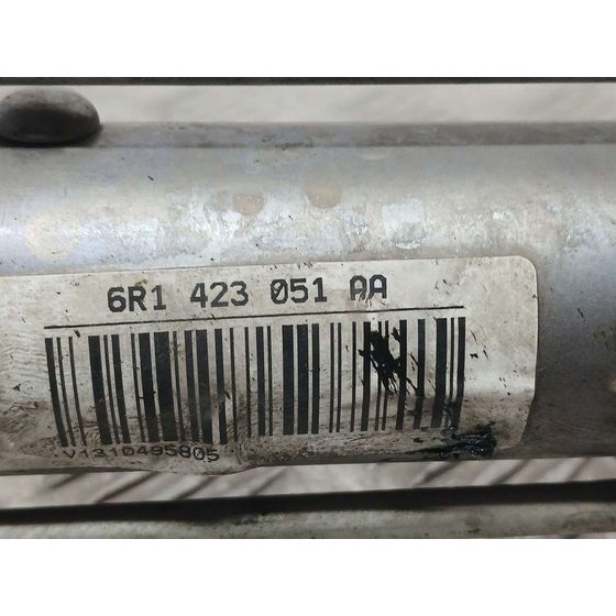 Cremallera Direccion para Seat Ibiza (6J5)
