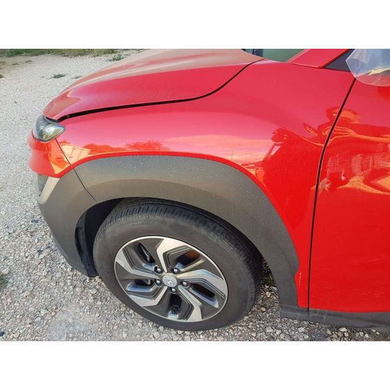 Aleta Delantera Izquierda para Hyundai Kona
