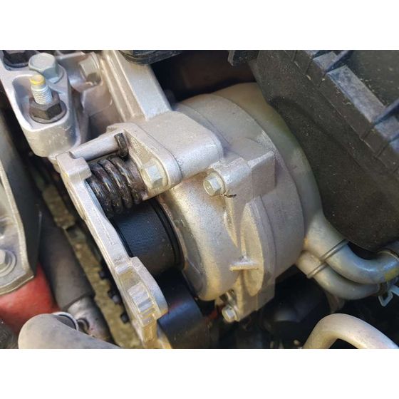 Alternador para Hyundai Kona