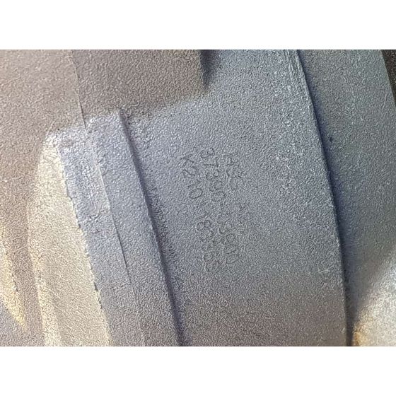 Alternador para Hyundai Kona