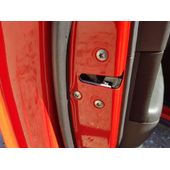Cerradura Puerta Delantera Izquierda para Hyundai Kona