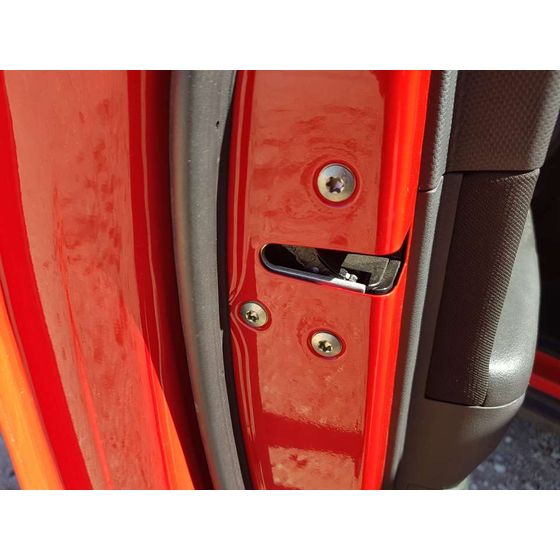 Cerradura Puerta Delantera Izquierda para Hyundai Kona