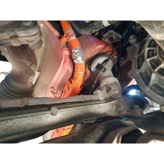 Cremallera Direccion para Hyundai Kona