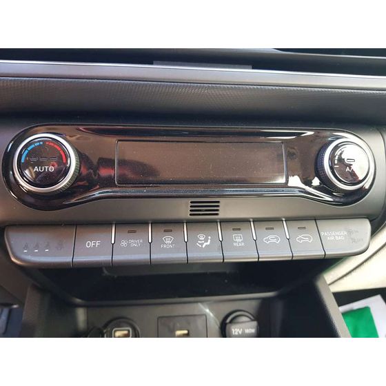 Mando Climatizador para Hyundai Kona