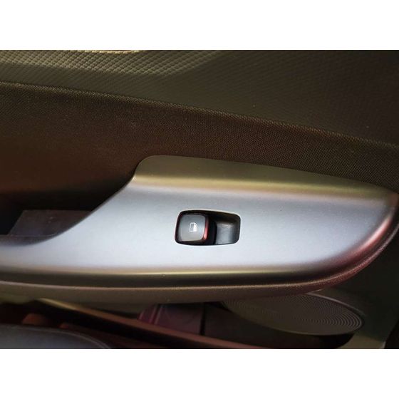 Mando Elevalunas Trasero Izquierdo para Hyundai Kona