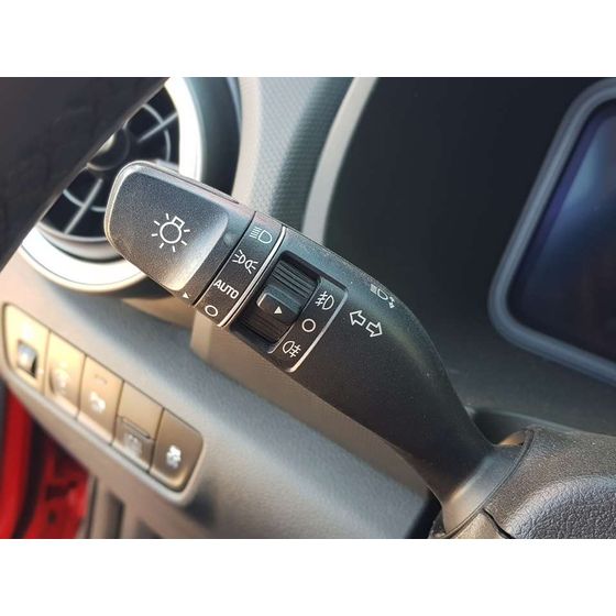 Mando Luces Y Limpia para Hyundai Kona