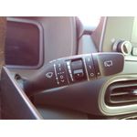Mando Luces Y Limpia para Hyundai Kona
