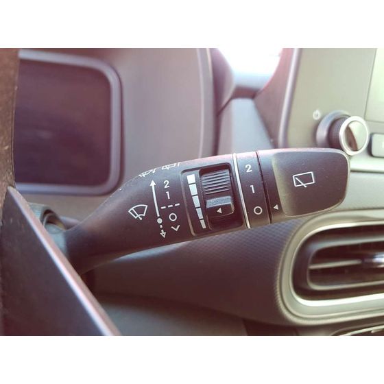 Mando Luces Y Limpia para Hyundai Kona