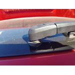 Motor Limpia Trasero para Hyundai Kona