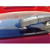 Motor Limpia Trasero para Hyundai Kona