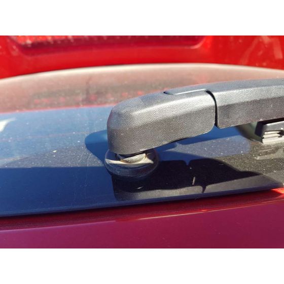 Motor Limpia Trasero para Hyundai Kona