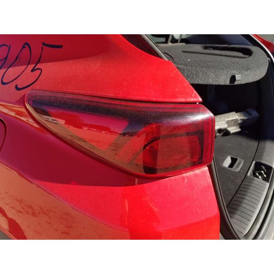 Piloto Trasero Izquierdo para Hyundai Kona