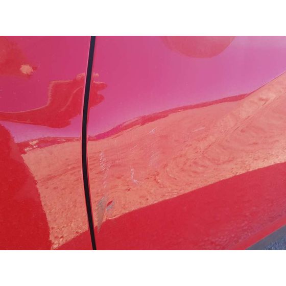 Puerta Delantera Izquierda para Hyundai Kona