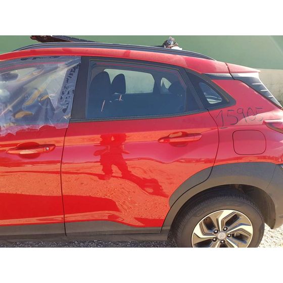 Puerta Trasera Izquierda para Hyundai Kona