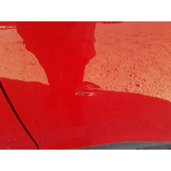 Puerta Trasera Izquierda para Hyundai Kona