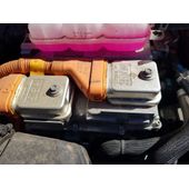 Transformador Hibrido para Hyundai Kona
