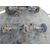 Puente Trasero para Toyota Land Cruiser (J15)