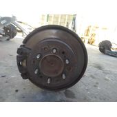 Puente Trasero para Toyota Land Cruiser (J15)