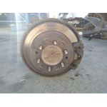 Puente Trasero para Toyota Land Cruiser (J15)