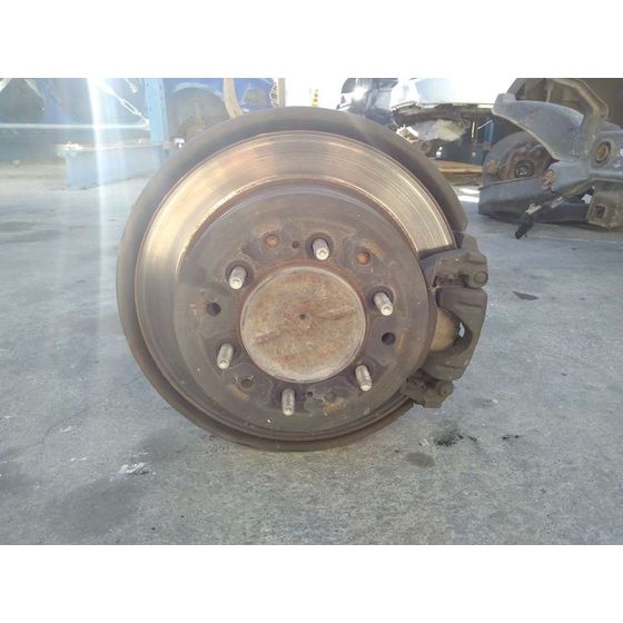 Puente Trasero para Toyota Land Cruiser (J15)