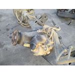 Puente Trasero para Toyota Land Cruiser (J15)