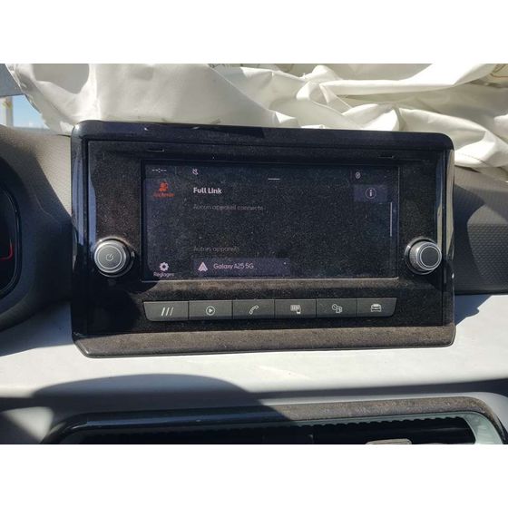 Sistema Navegacion Gps para Seat Ibiza (Kj1)