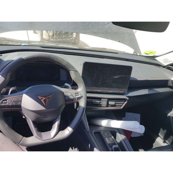 Kit Airbag para Cupra Formentor