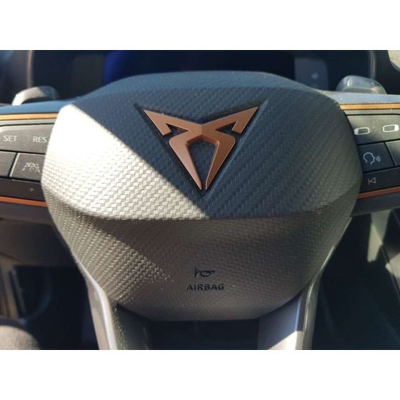 Kit Airbag para Cupra Formentor