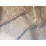 Plastico Pase Rueda Tras. Izq. para Cupra Formentor