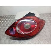 Piloto Trasero Derecho para Ford Ka (Ccu)