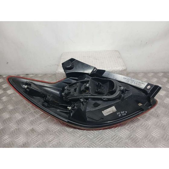 Piloto Trasero Derecho para Ford Ka (Ccu)
