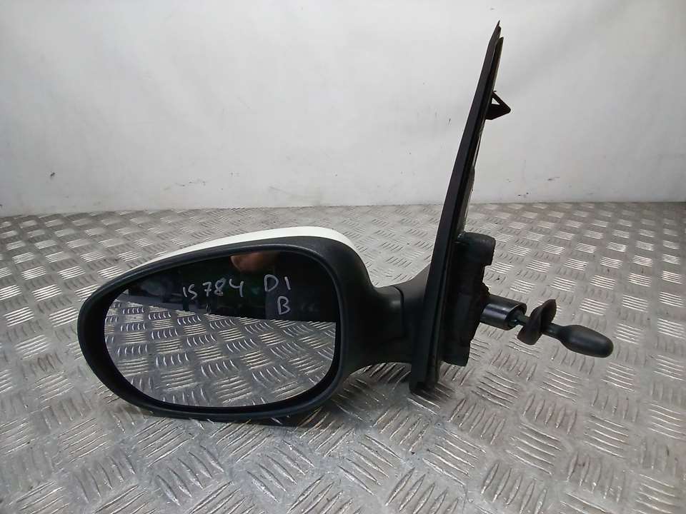 Retrovisor Izquierdo para Ford Ka (Ccu)
