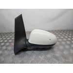 Retrovisor Izquierdo para Ford Ka (Ccu)