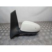 Retrovisor Izquierdo para Ford Ka (Ccu)