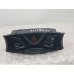Mando Multifuncion para Ford Ka (Ccu)